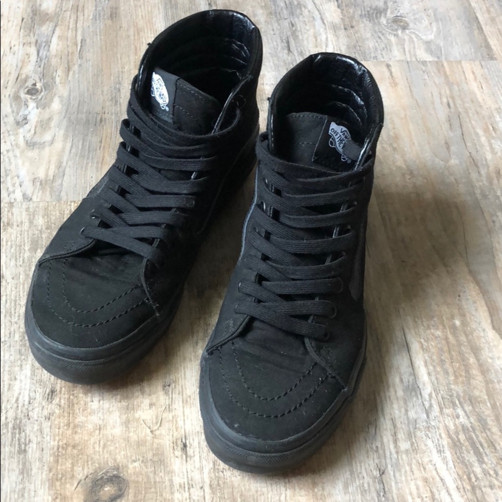 Vans